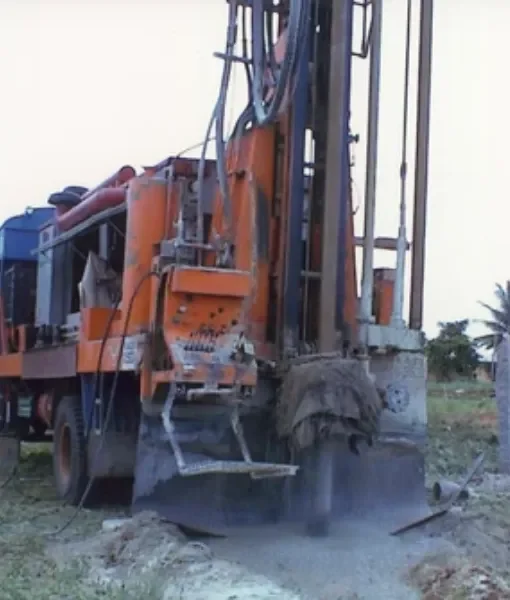 Borewell Drilling Contractor in Bilaspur