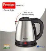 Prestige 1.5 Liters Electric Kettle