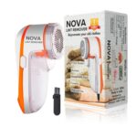 Nova Lint Remover