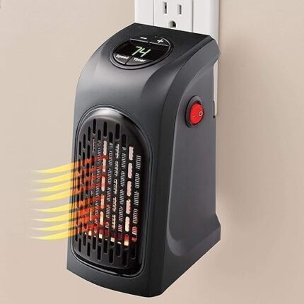 Handy Electric Heater