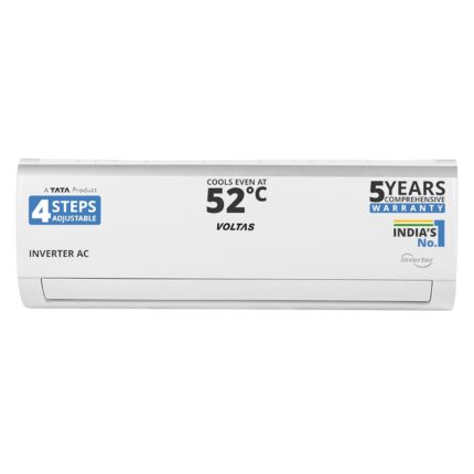 Voltas 173V CAE 1.4 ton 3 star inverter Split AC