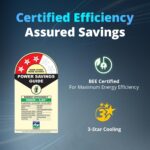 Voltas 173V CAE 1.4 ton 3 star inverter Split AC