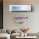 Godrej 1.5 Ton 3 Star AC